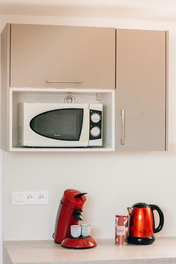 Appartement Adorable In Downtown *