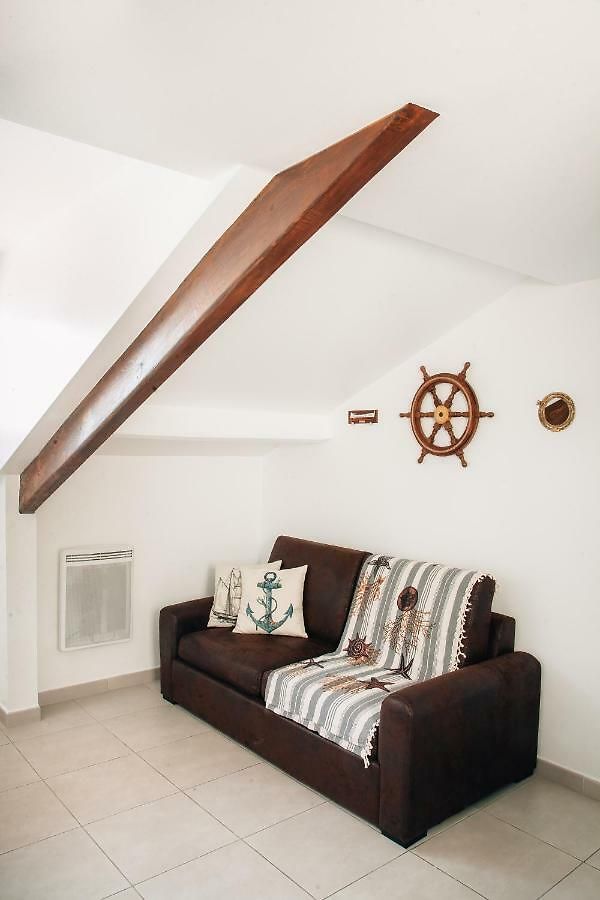 Appartement Adorable In Downtown *
