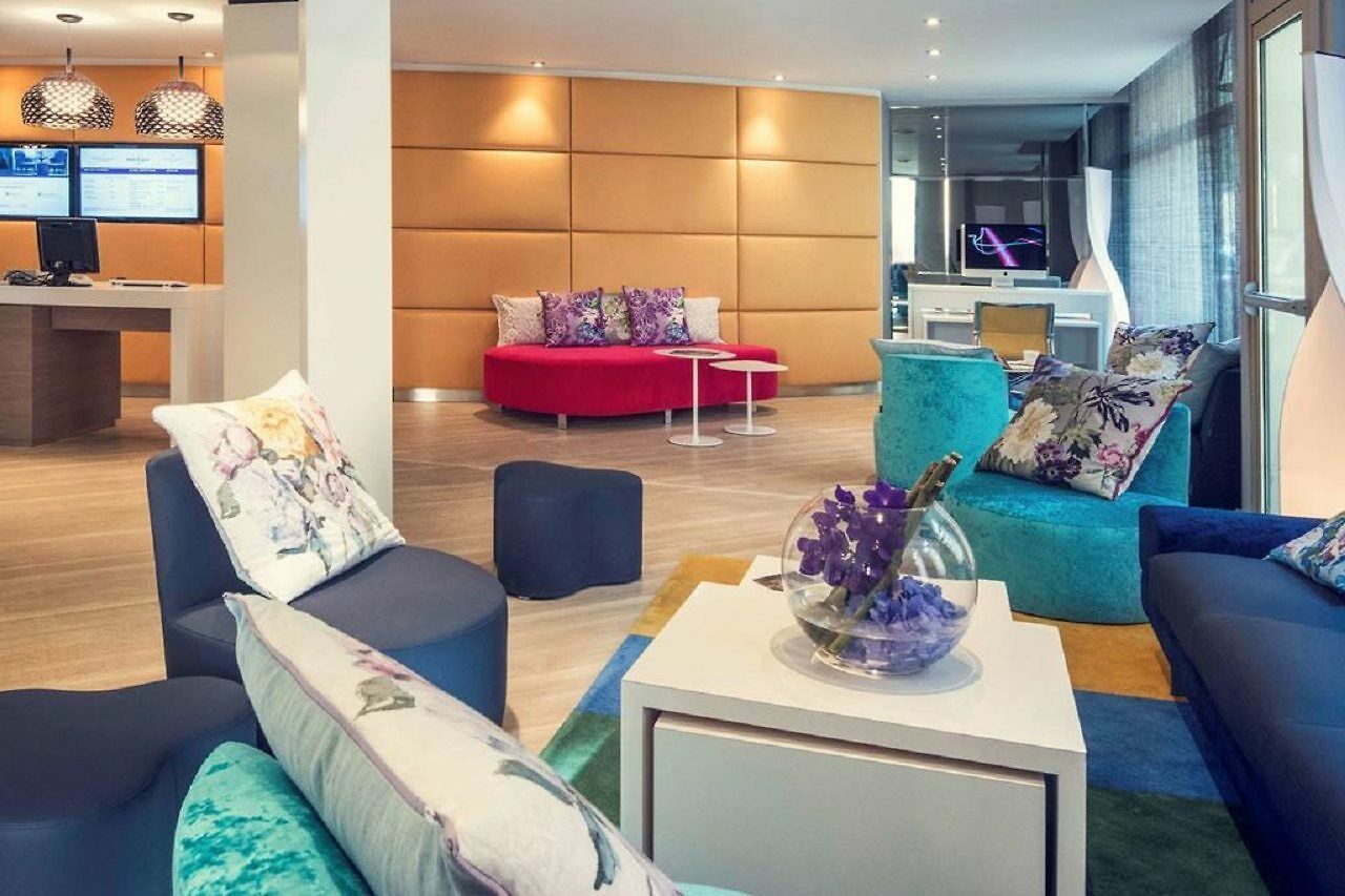 Mercure Centre Grimaldi 4* Nice