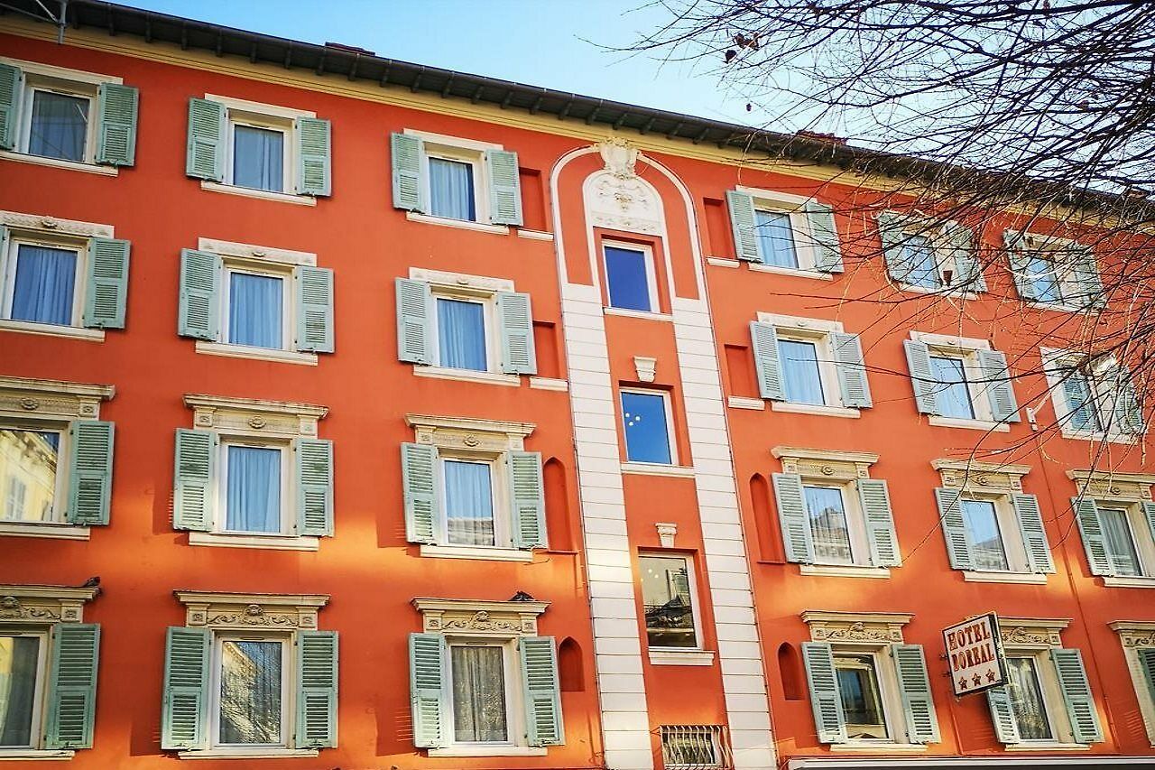 Boréal Hotel