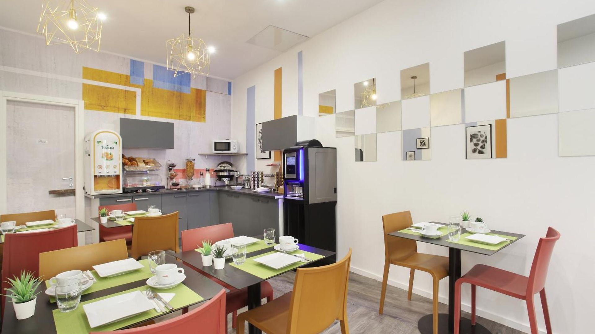 L'alcôve Hotel 3*