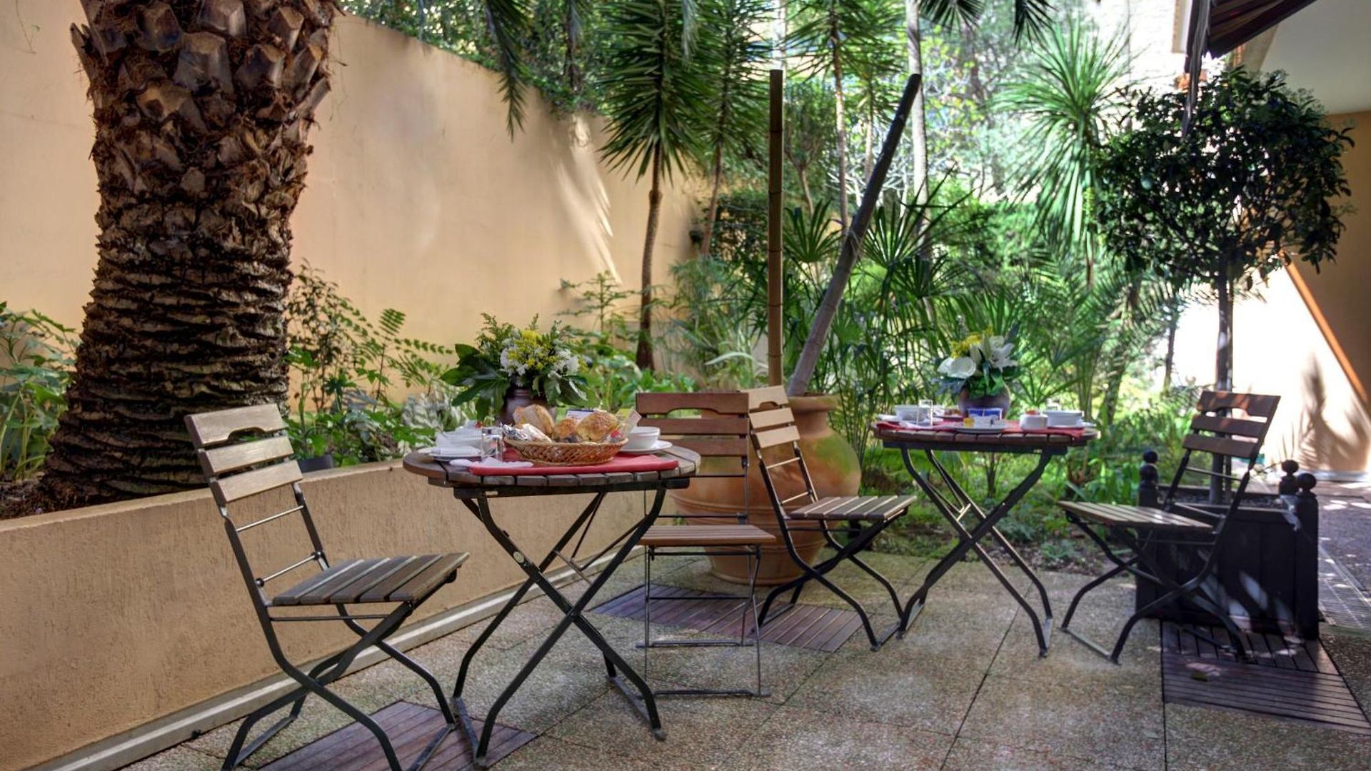 Residhome Promenade 3*