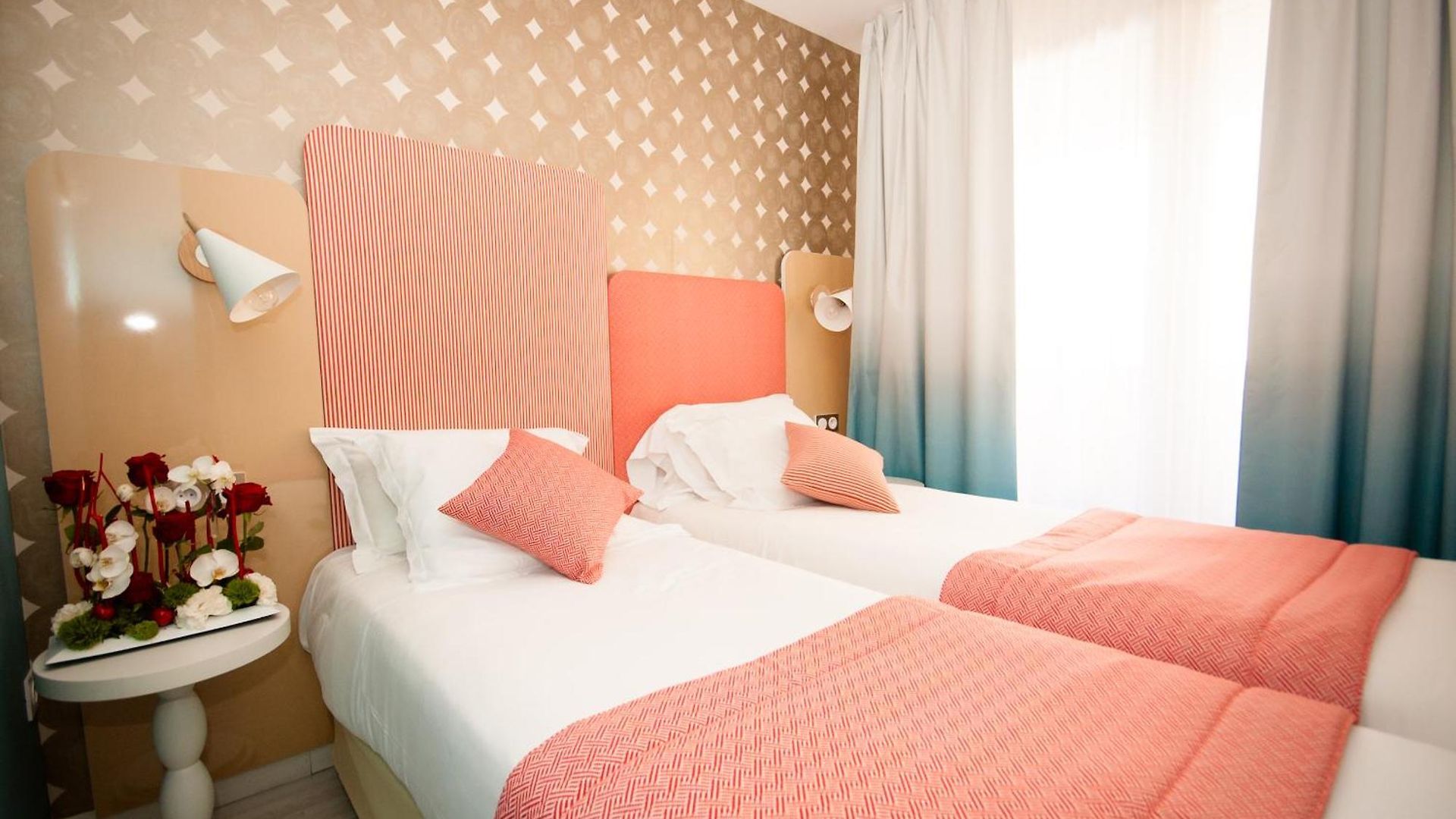 Residhome Promenade 3* Nice