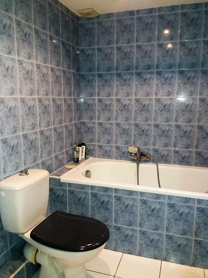 Aida - Rue Bosio Appartement *