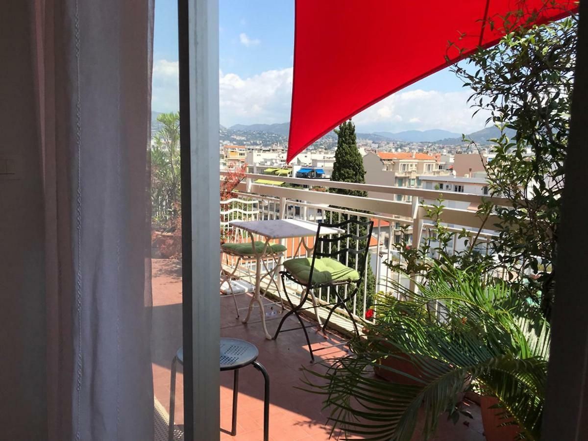Appartement Loft 360° Nice