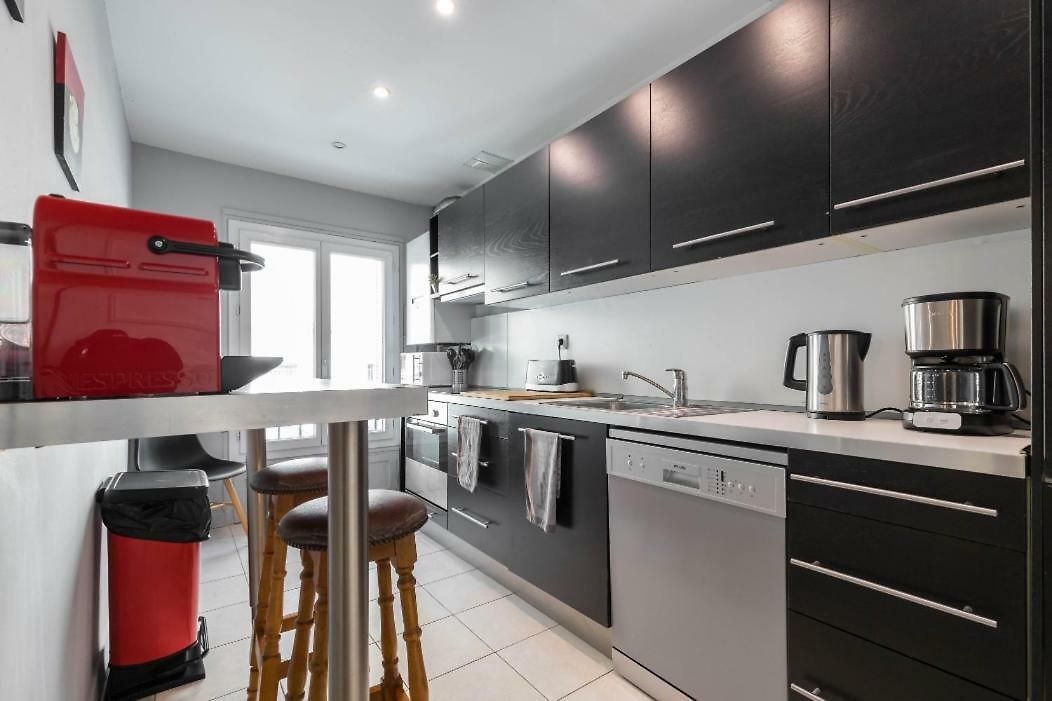 6 Bedrooms Seaview House, Old Town * Nice