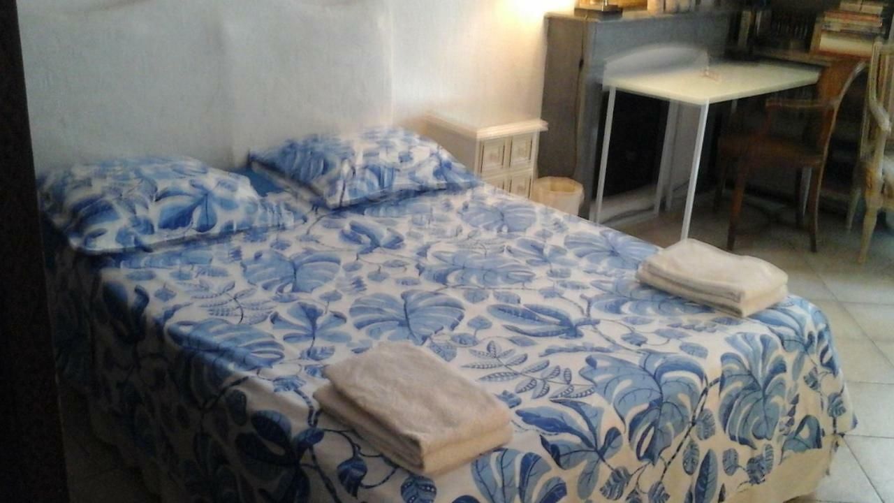 Chambres A Louer Couette-café *