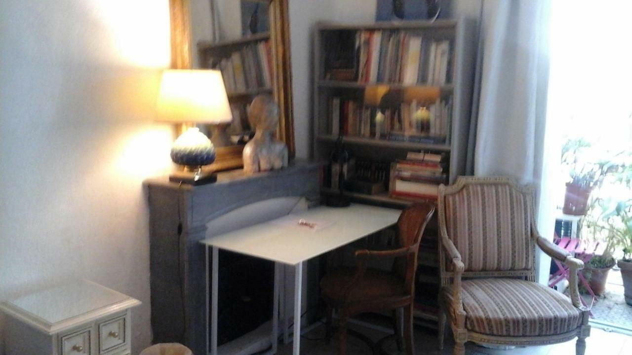 Chambres A Louer Couette-café Nice