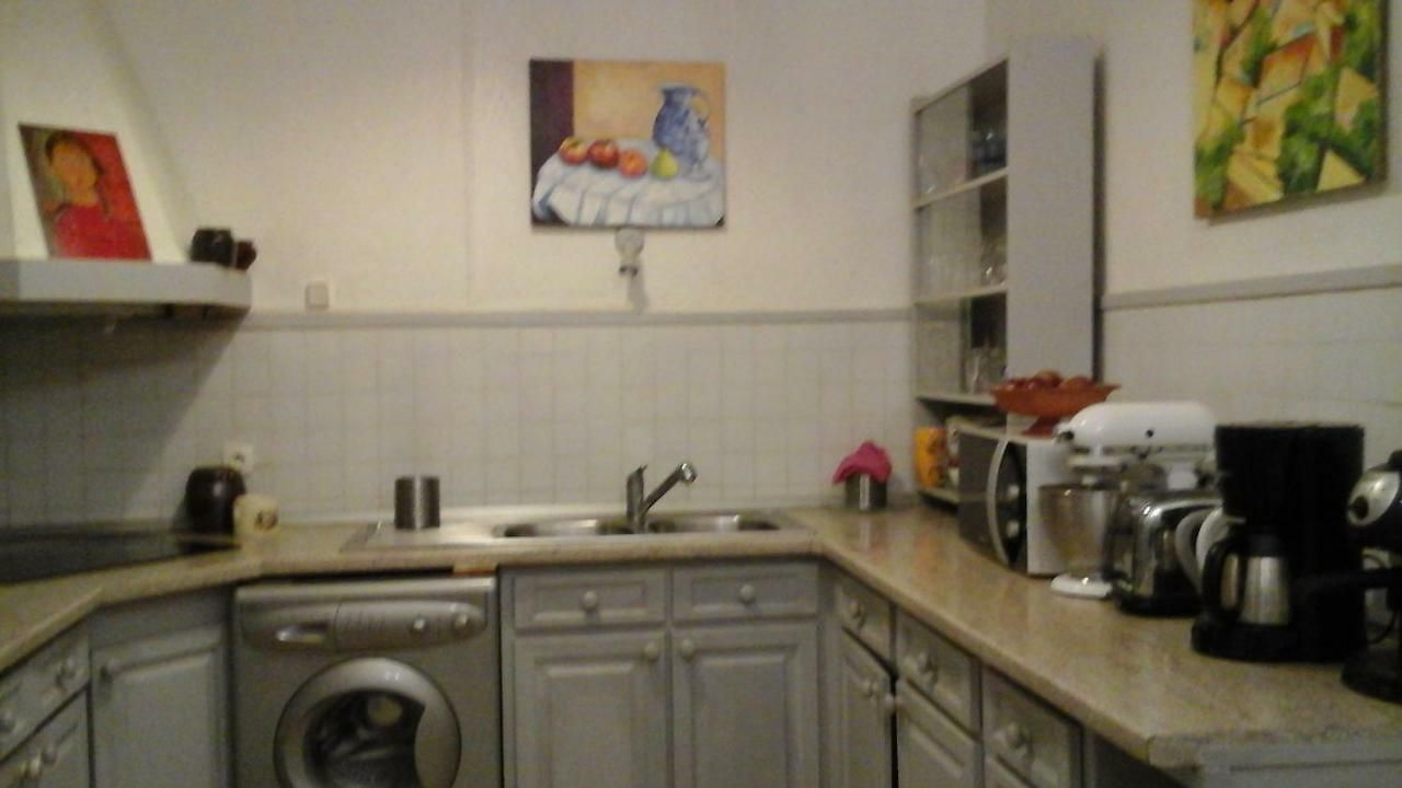 Couette-café Chambres A Louer Nice