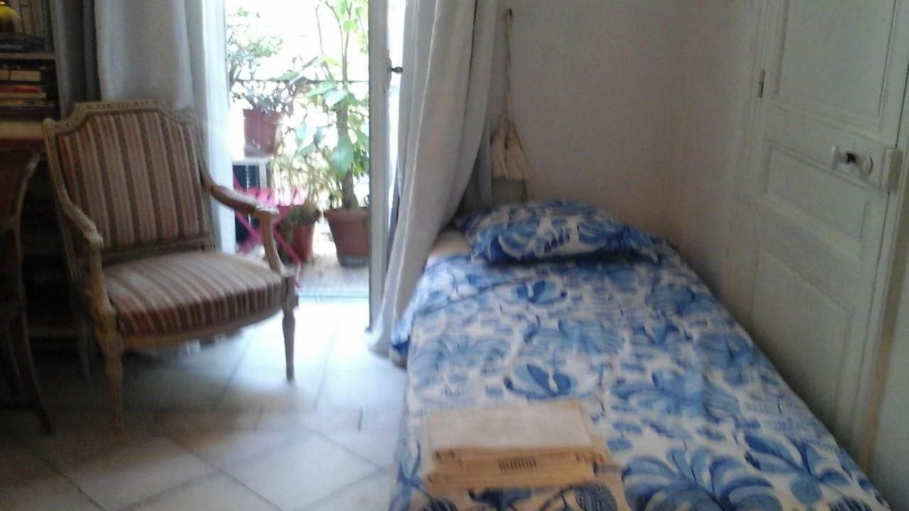 Chambres A Louer * Nice