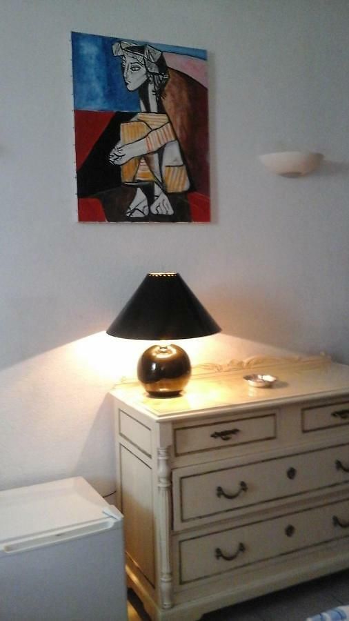 Couette-café Chambres A Louer
