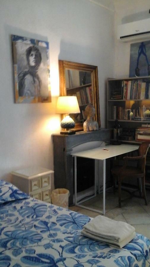 Chambres A Louer Couette-café *