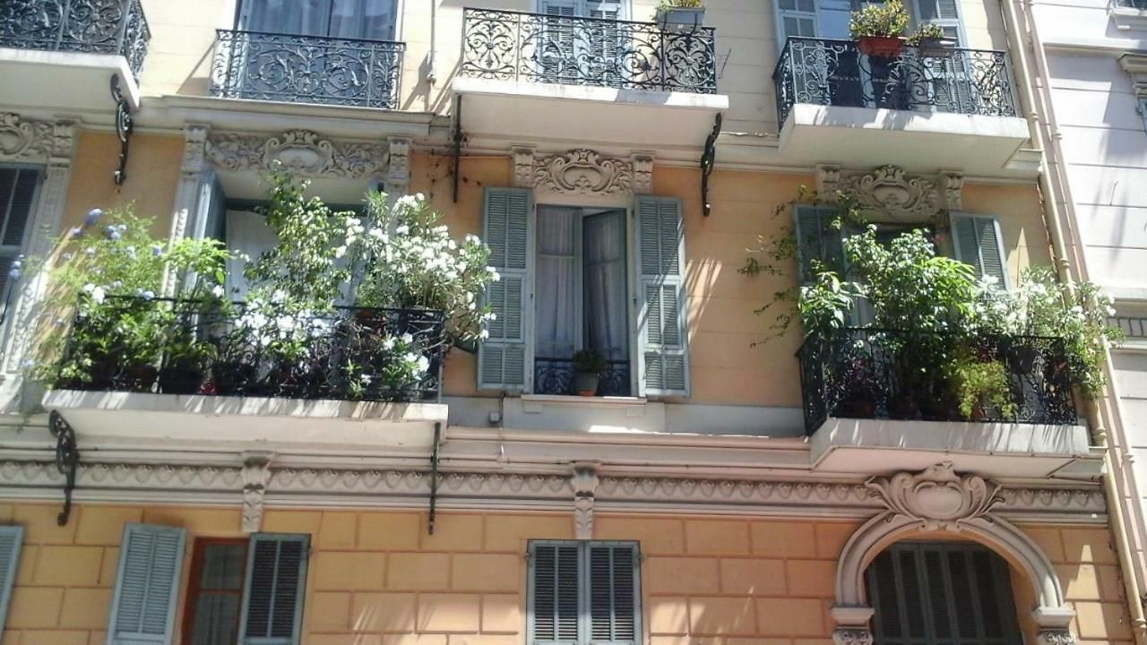 Chambres A Louer Couette-café Nice