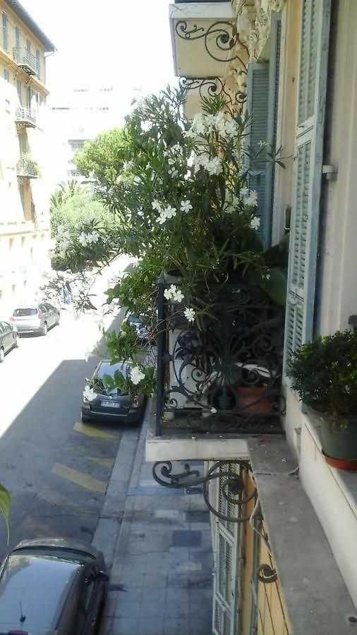 Couette-café Chambres A Louer Nice