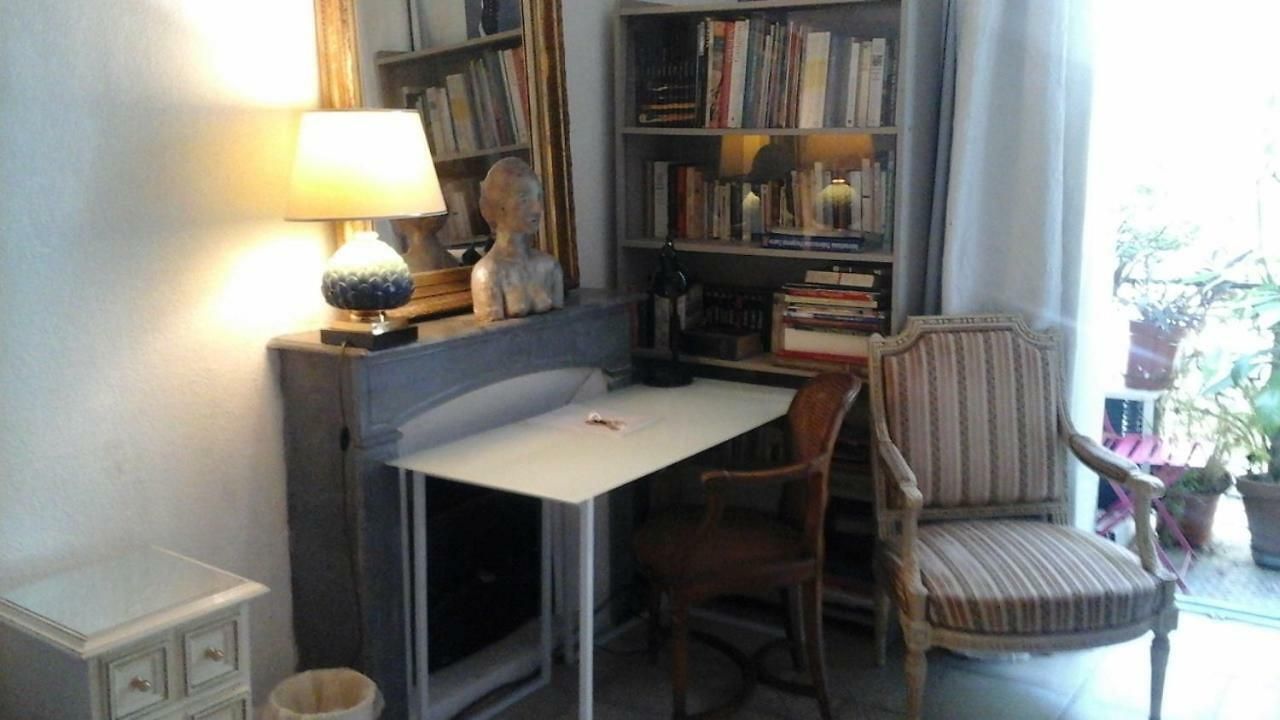 Chambres A Louer Couette-café Nice