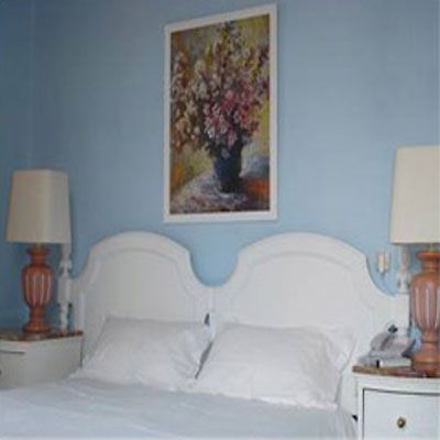 Le Laurier Blanc Hotel Nice