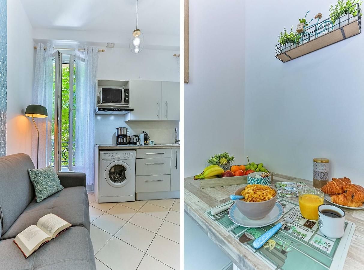 Appartement My Casa - Grosso 14 - 5 Min Walk To