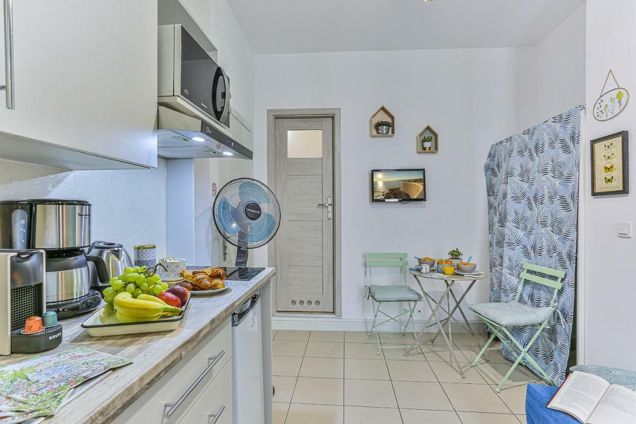 My Casa - Grosso 14 - 5 Min Walk To Nice
