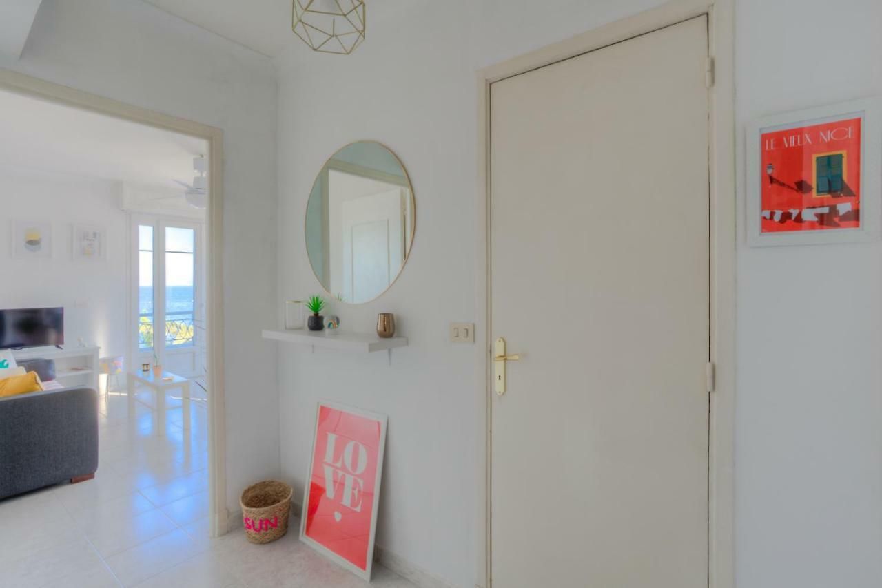 #23 Henry Iv Vue Panoramique Ac&bright Appartement