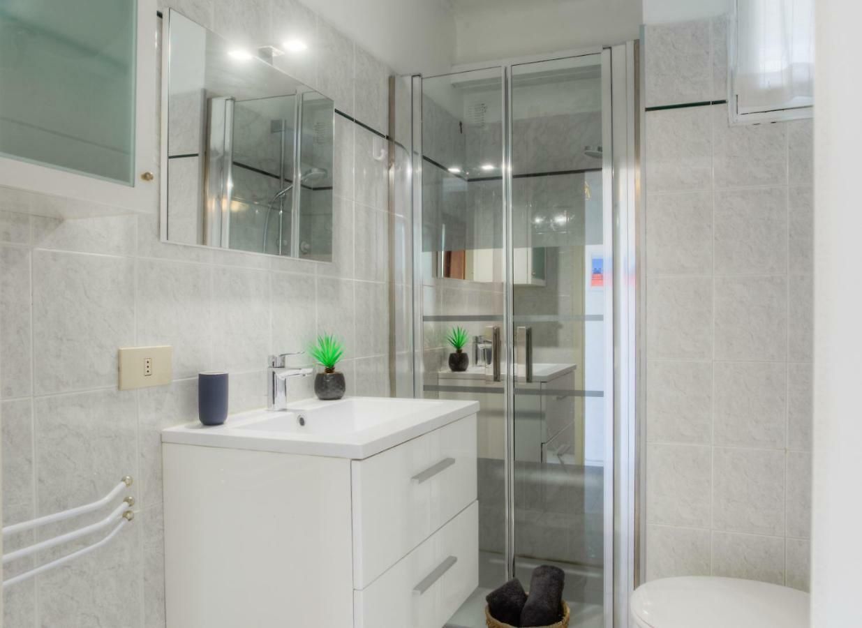 Appartement #23 Henry Iv Vue Panoramique Ac&bright Nice