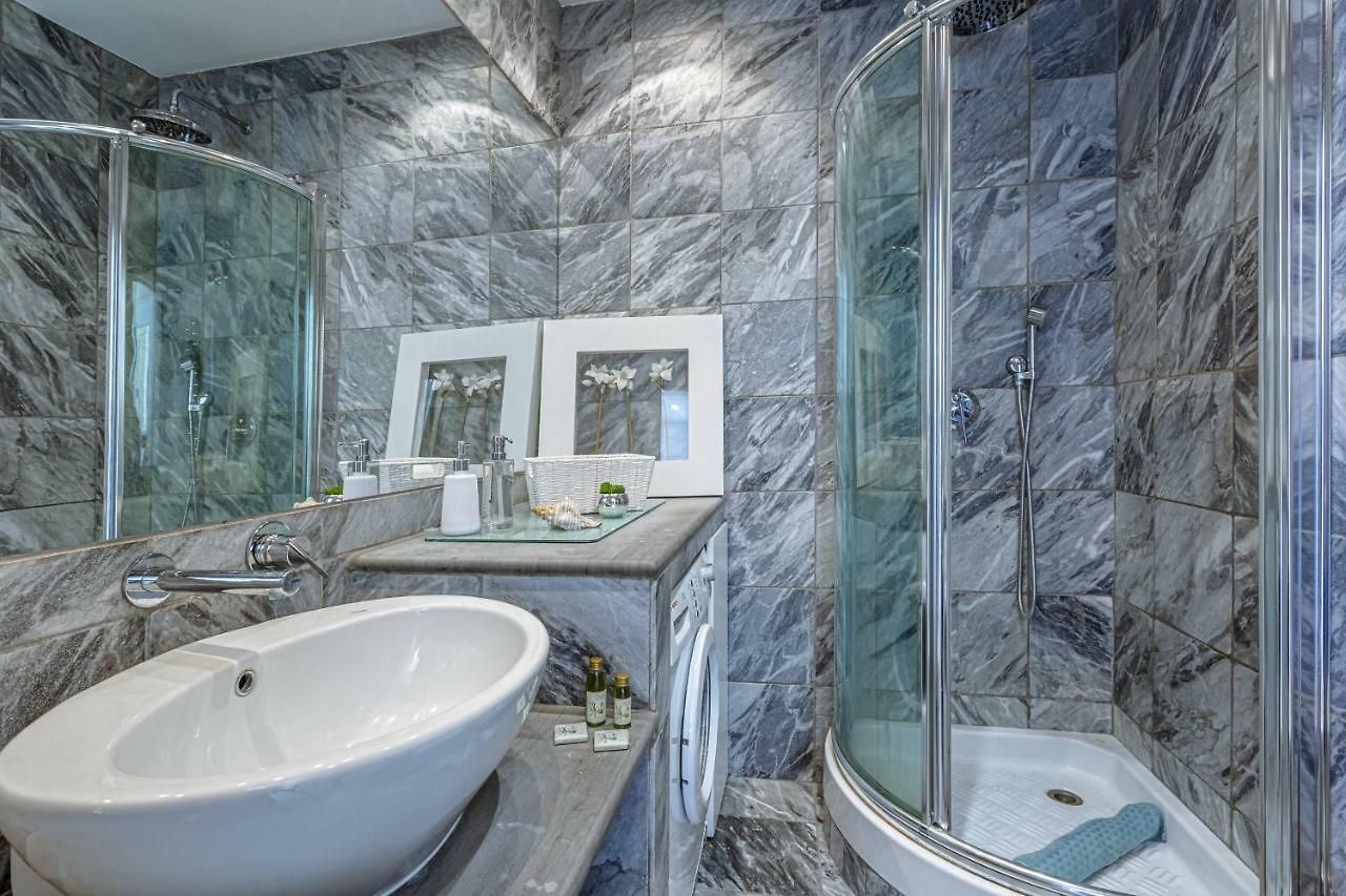 Appartement My Casa - Massenet