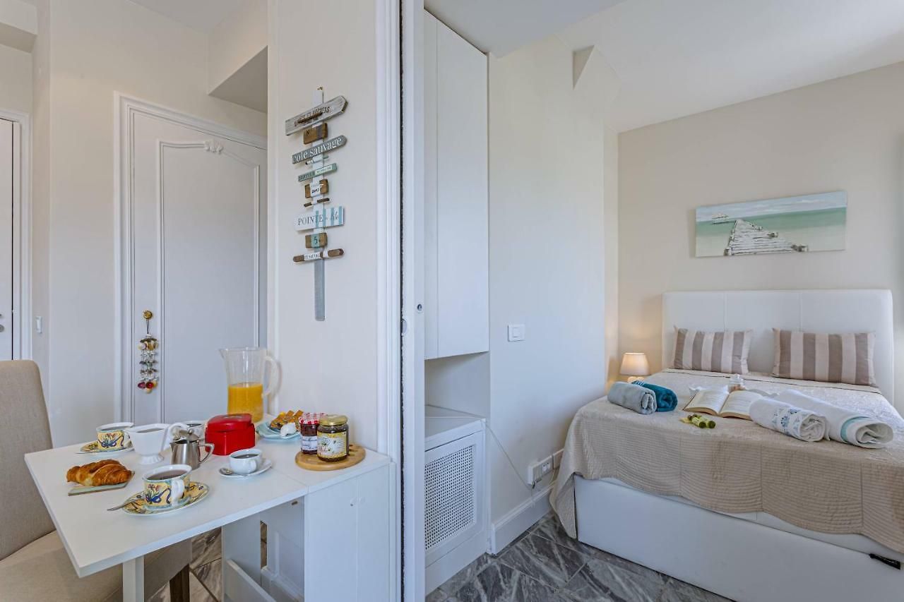 Appartement My Casa - Massenet *