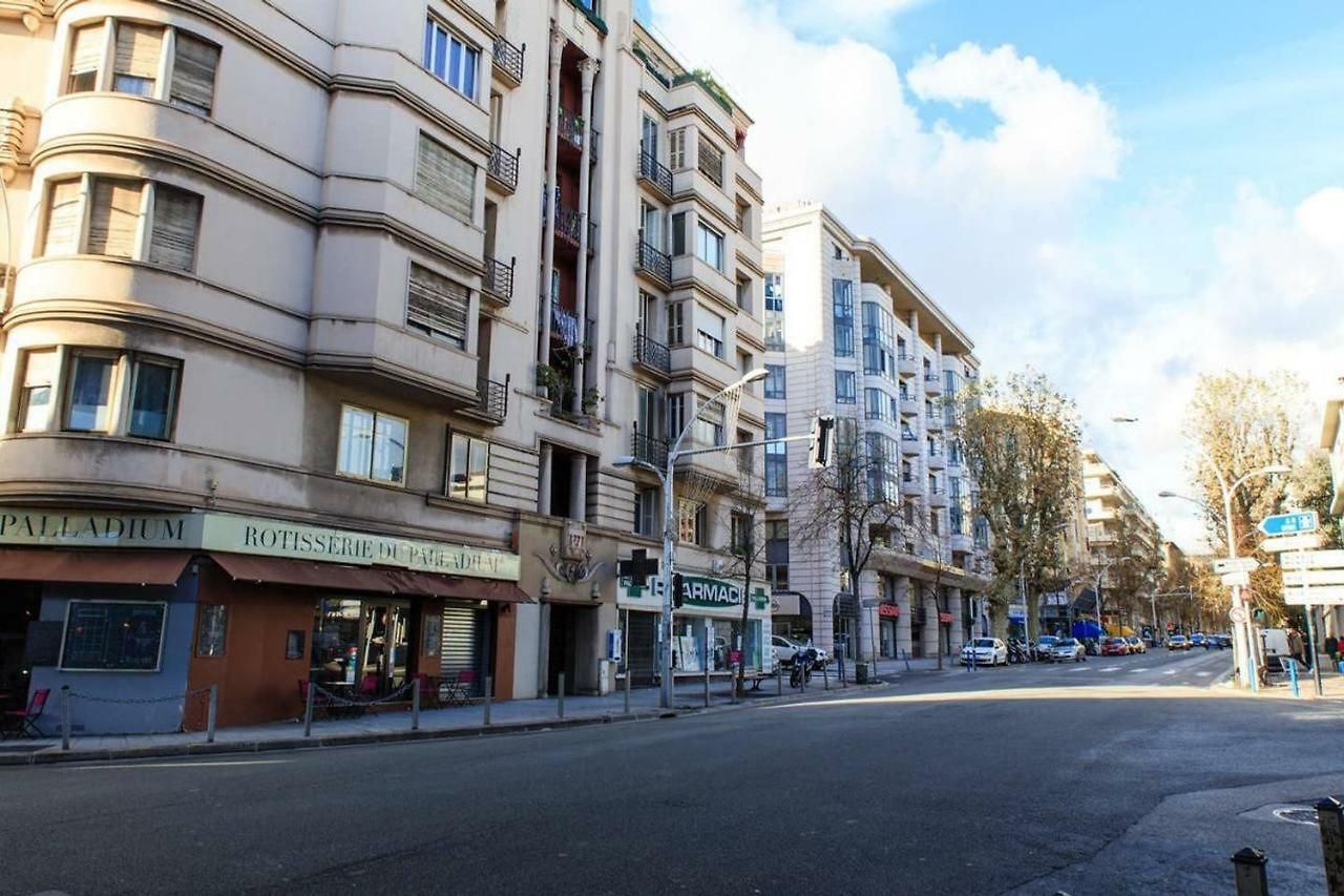 Appartement Centre Proche