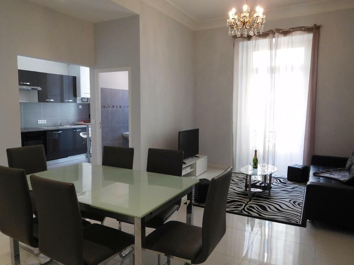 Appartement Designer Flat