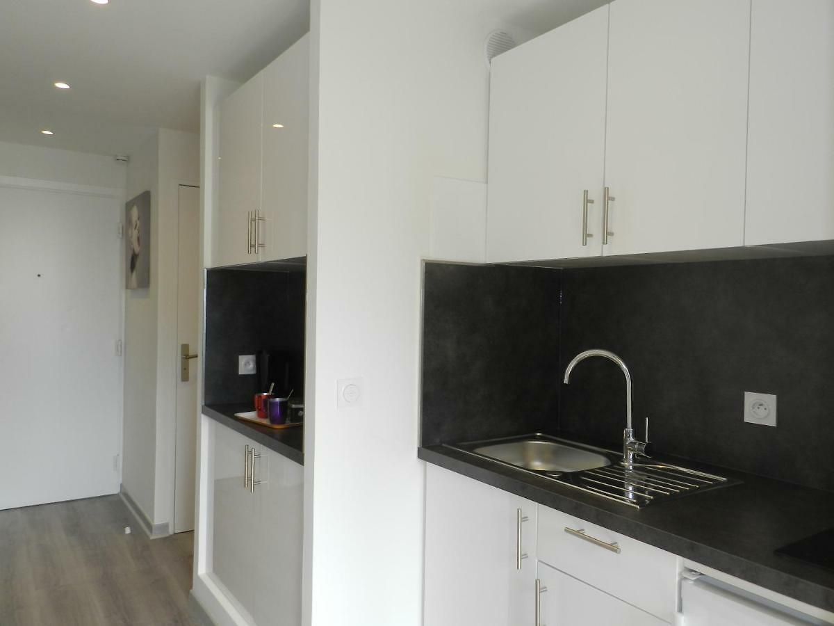 Appartement Beautiful 1 Bedroom Flat