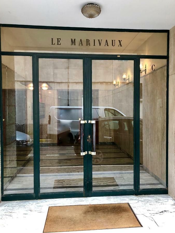 Azur - Madeleine Guest house Nice