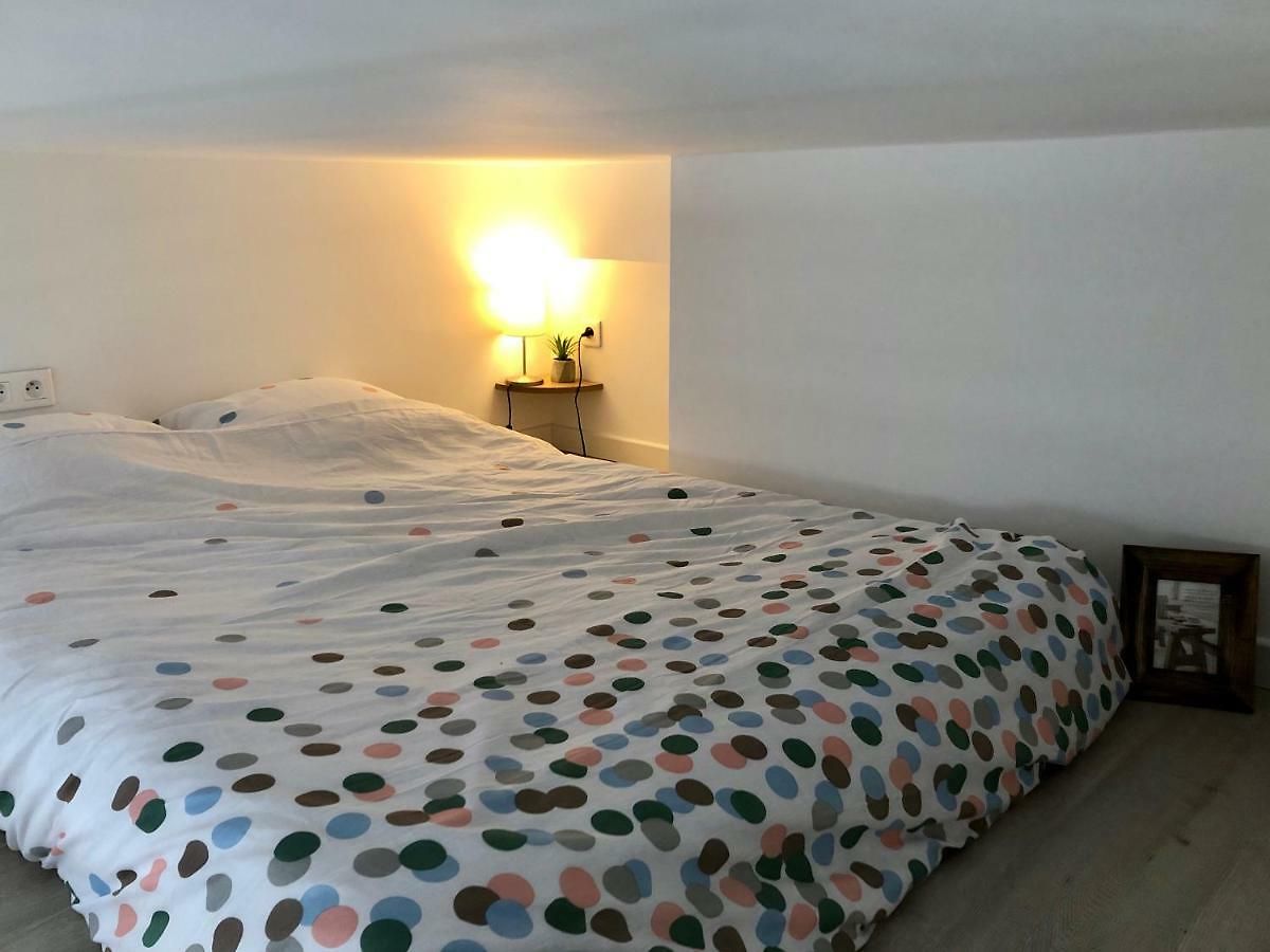 Guest house Azur - Madeleine *