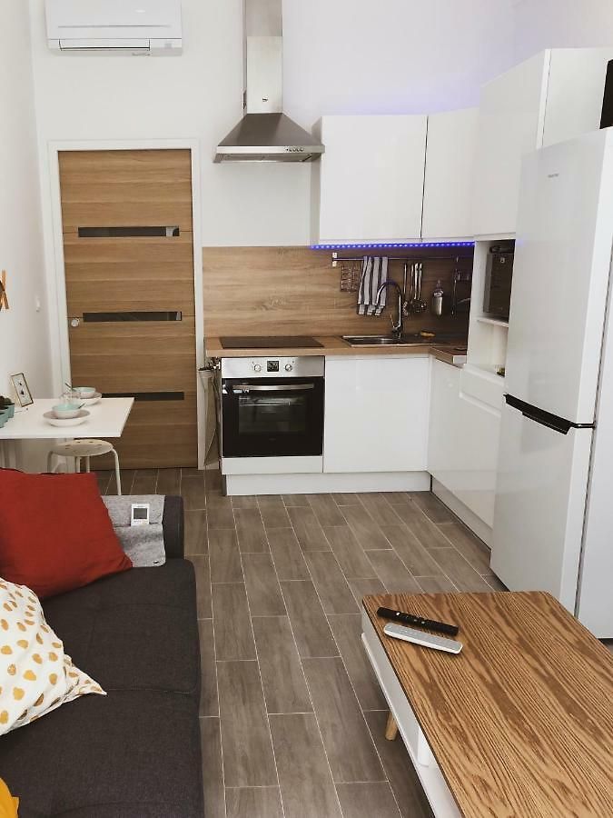 Azur - Madeleine Guest house *
