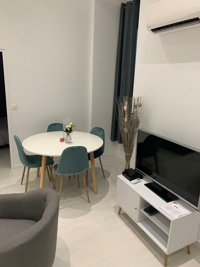 Gustave Appartement *