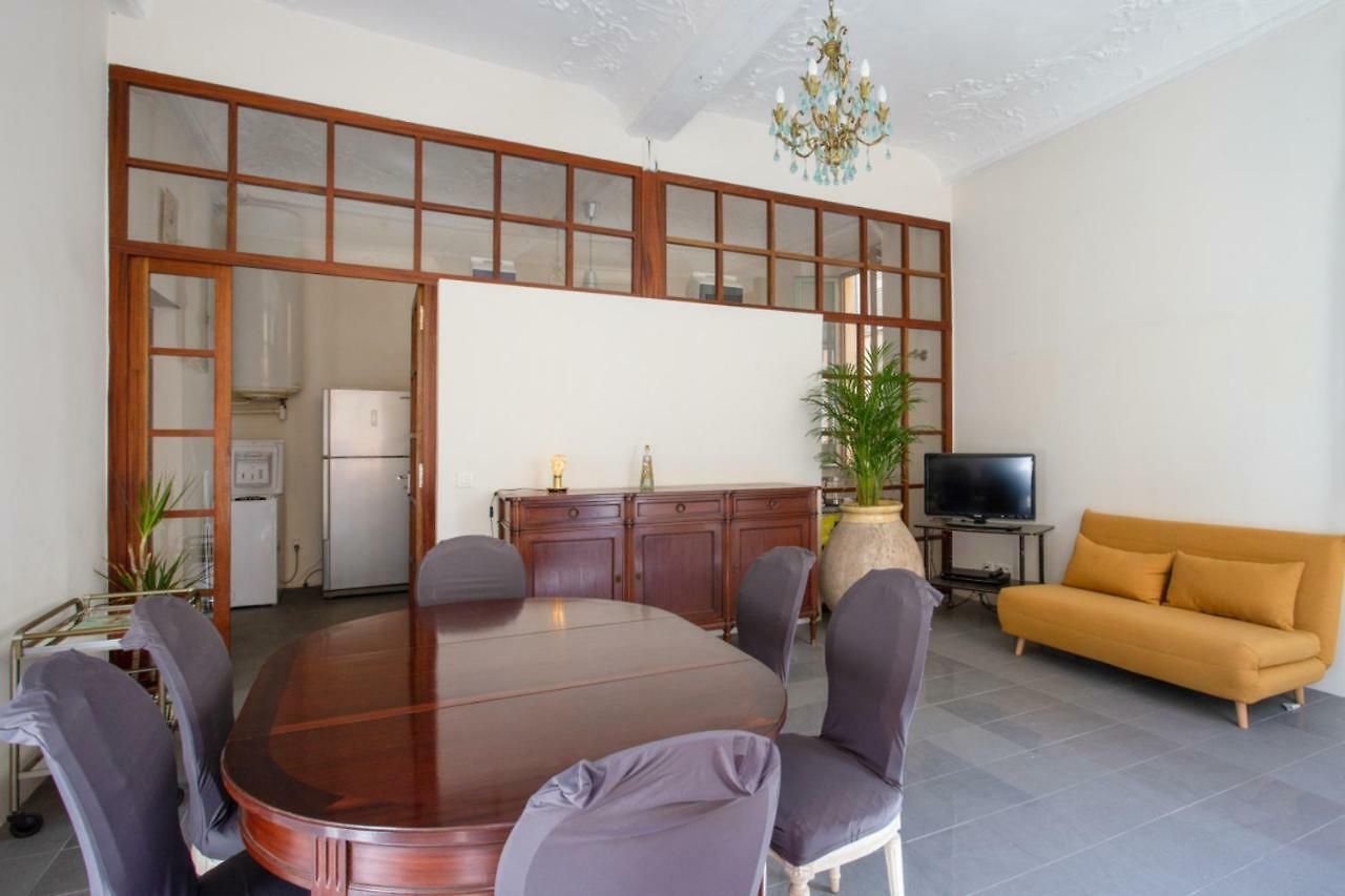 Appartement Verrière - Welkeys *