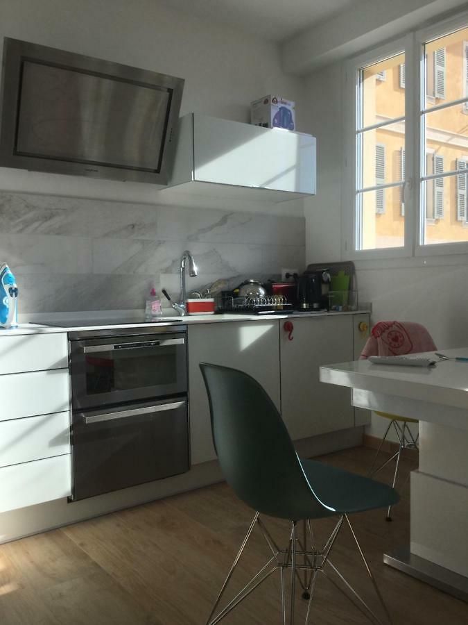 Apartment Riviera Nice