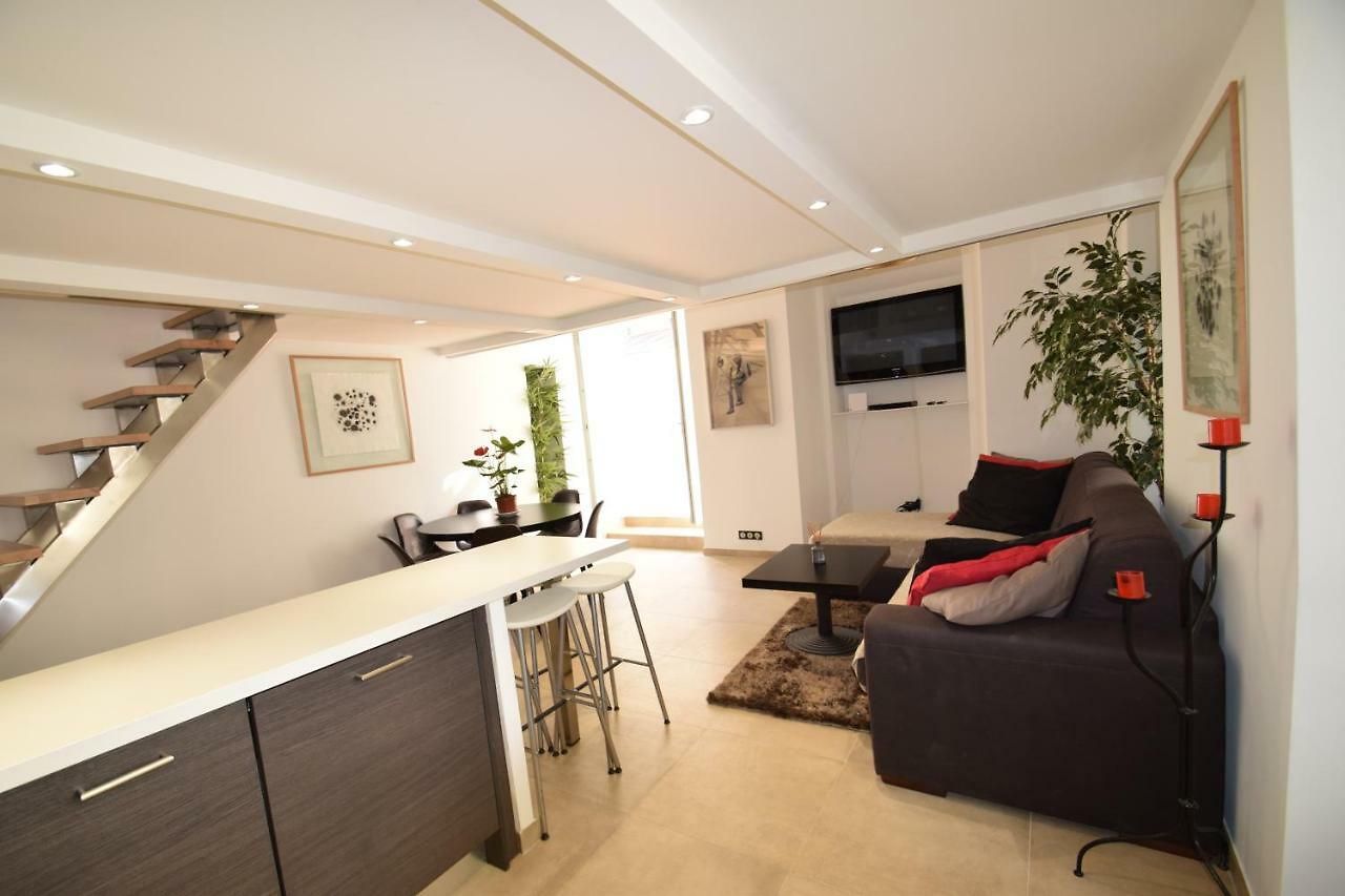 Appartement Jade Duplex - No Better Location In *