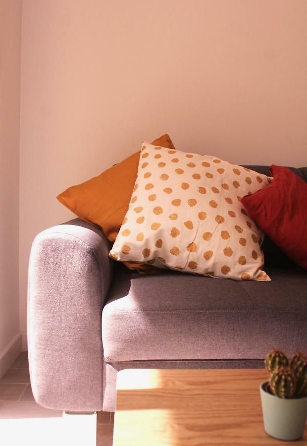 Guest house Azur - Madeleine *