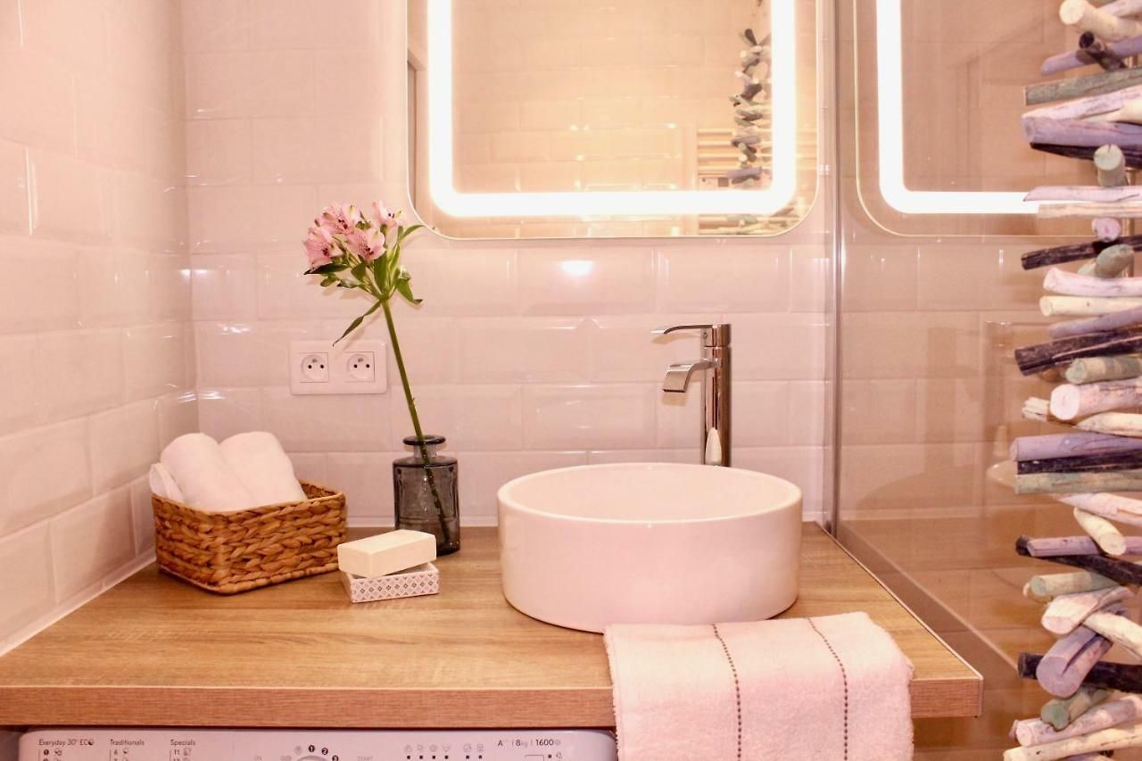 Guest house Azur - Madeleine