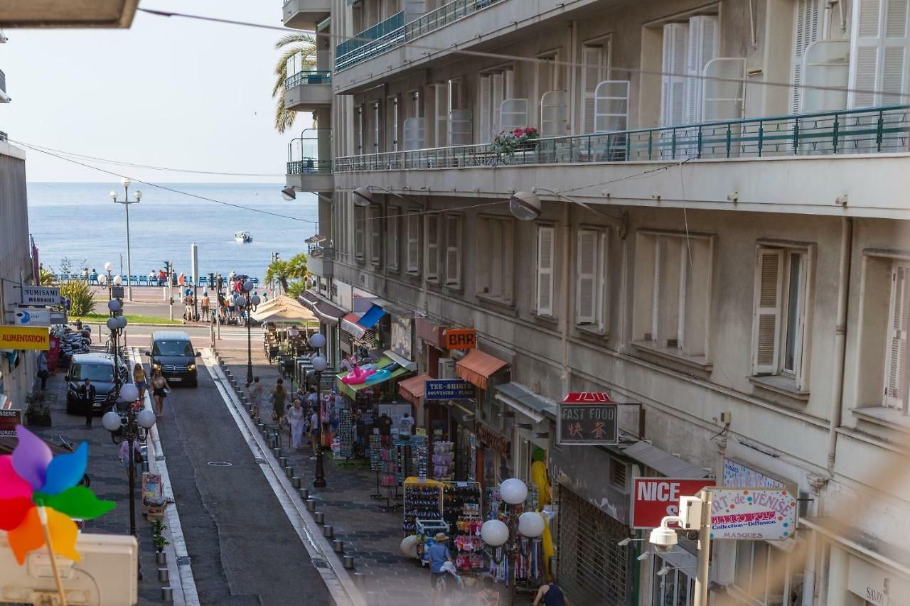 Apartment 100m From The Sea *