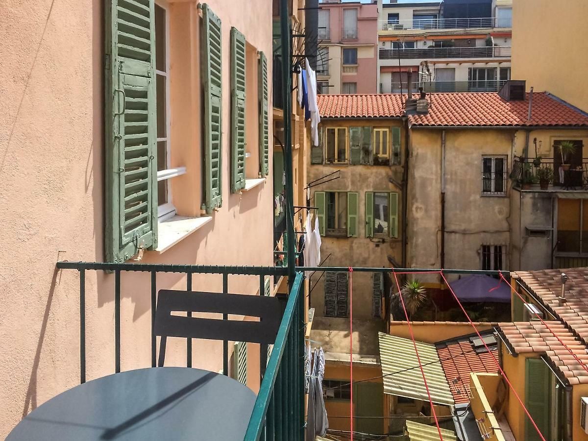 Apartment Nicolago