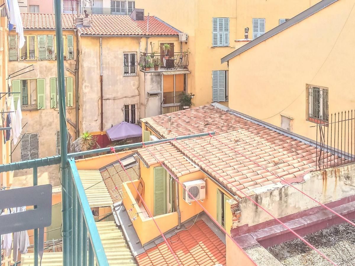 Apartment Nicolago Nice
