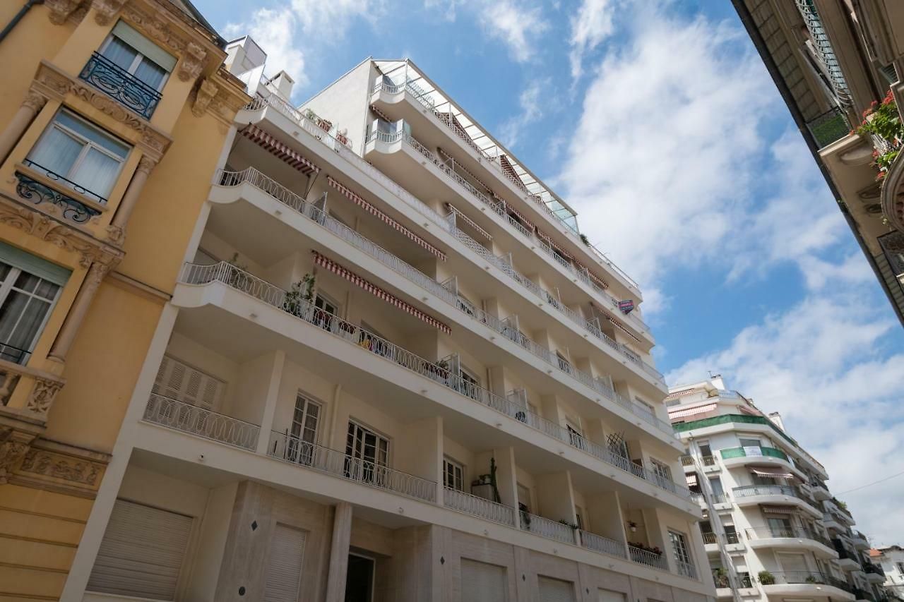 Musiciens Apartment