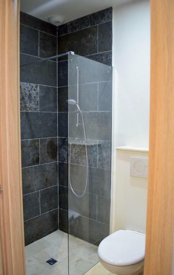 Appartement Résidence Barla