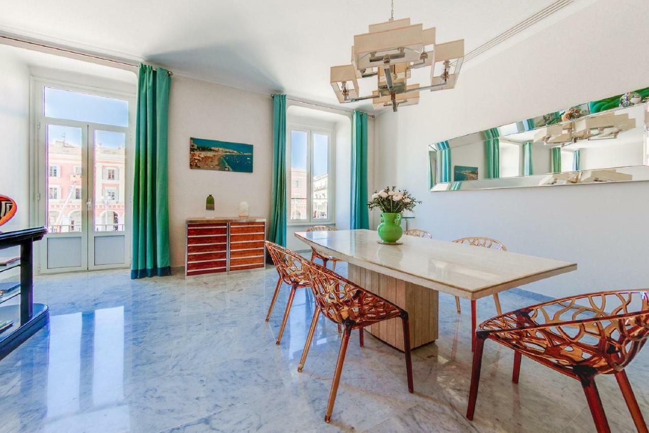 Palais Massena * Nice