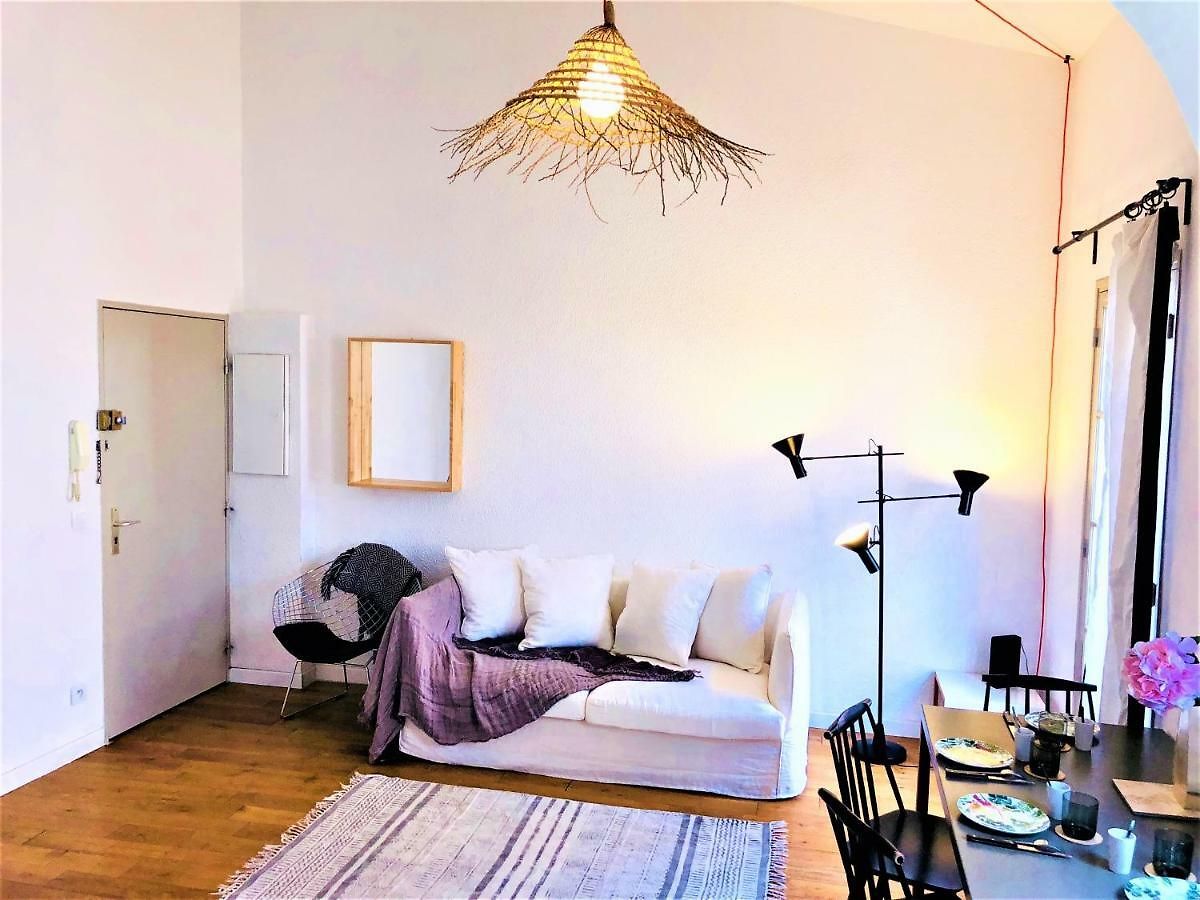 Apartment Malonat Duplex - Old Town