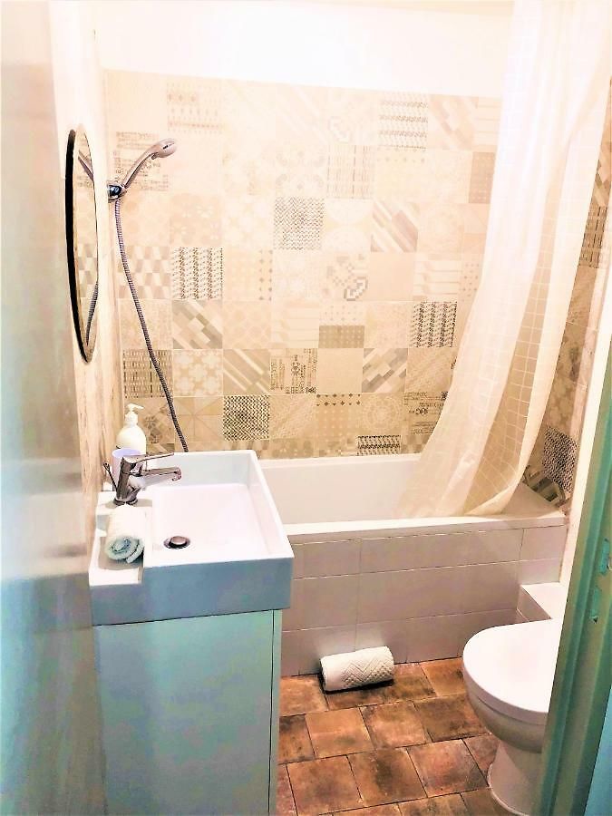 Malonat Duplex - Old Town Apartment Nice