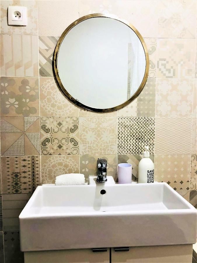 Apartment Malonat Duplex - Old Town Nice