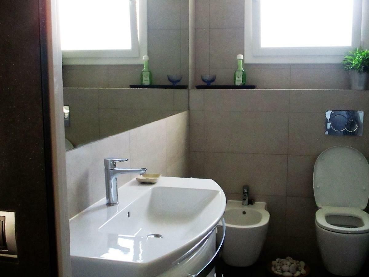 Appartement Cattleya - Rue Halevy