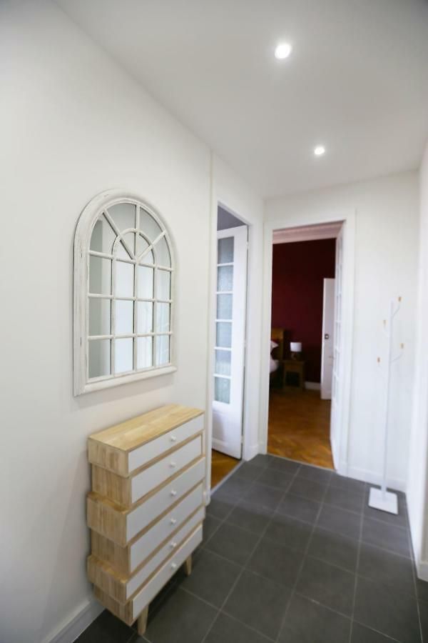 Splendid In The Heart Of Appartement Nice