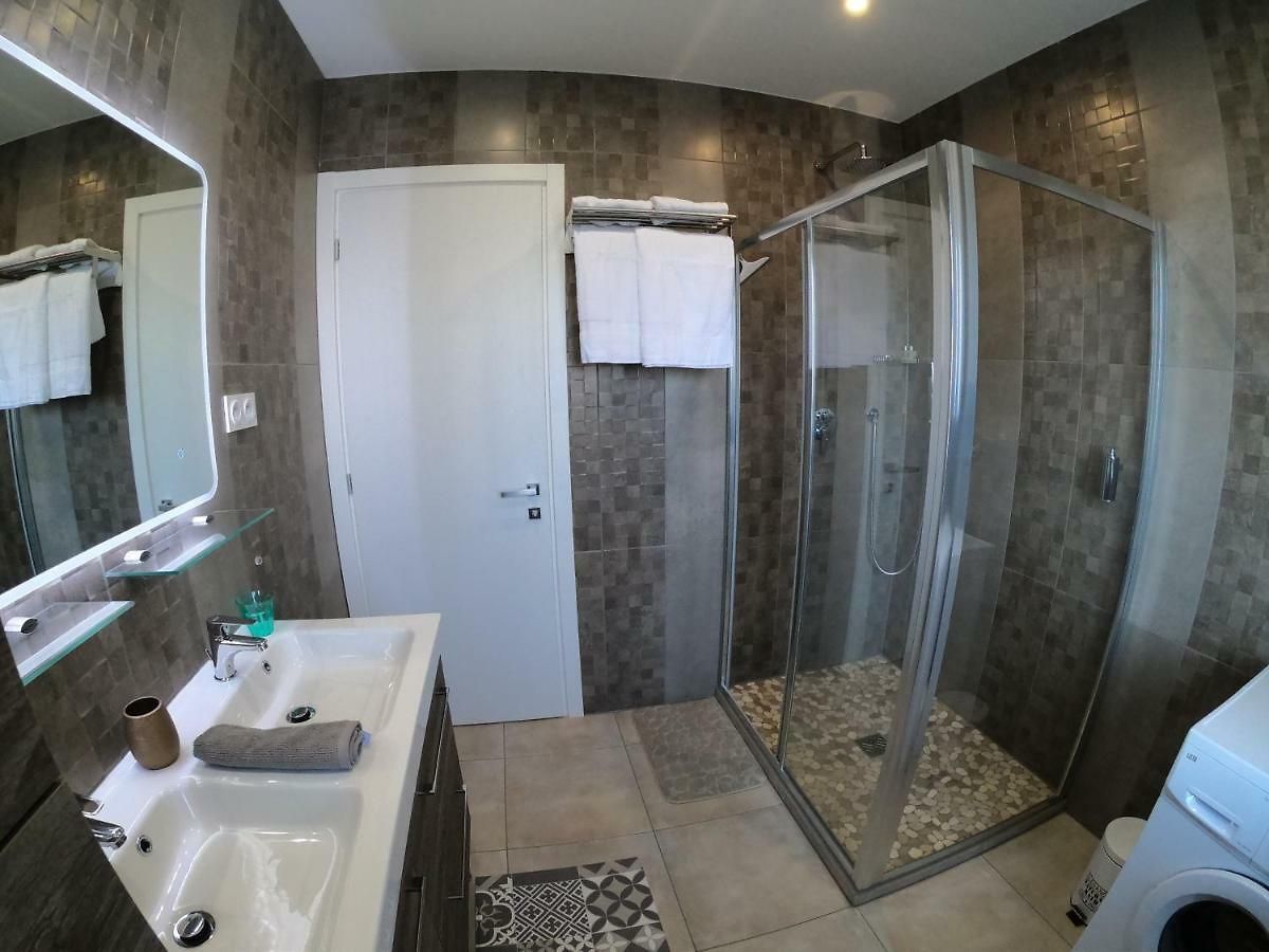 Apartment Rigoletto Massena